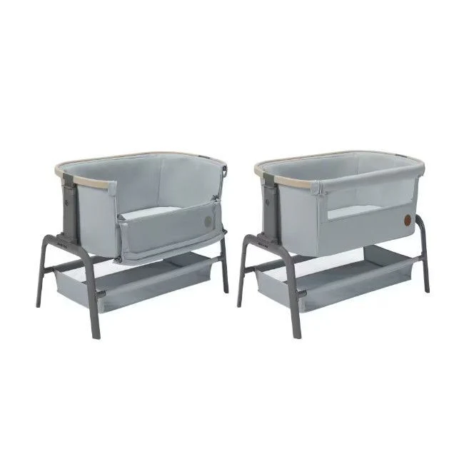 Maxi Cosi Iora Beyond Grey