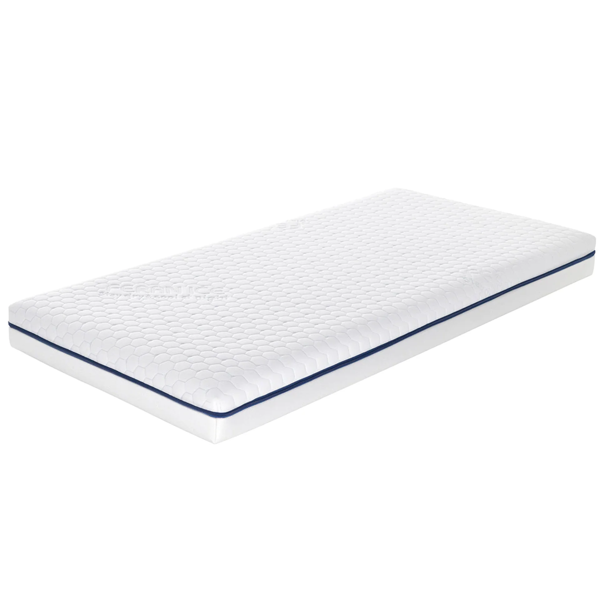 Ecus Colchão Mimo 57x117