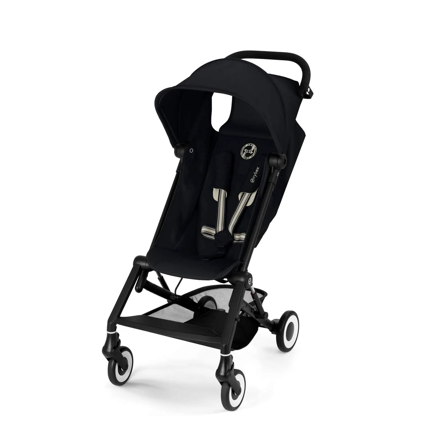 Cybex Agis Black Magic Black