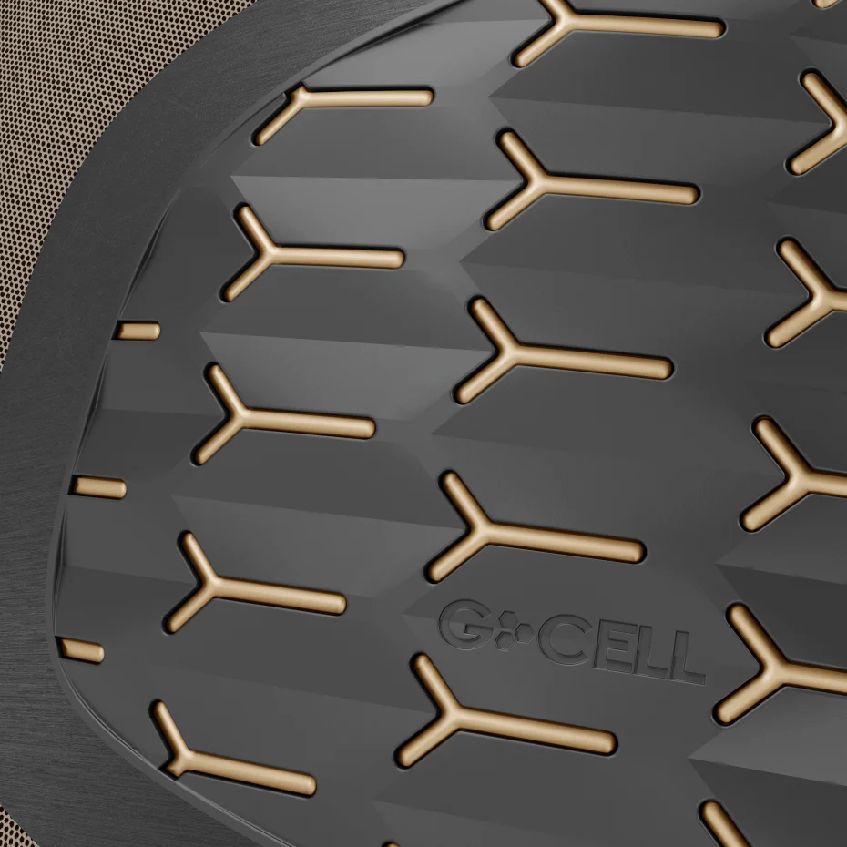 Maxi Cosi Emerald 360 Pro Authentic Truffle