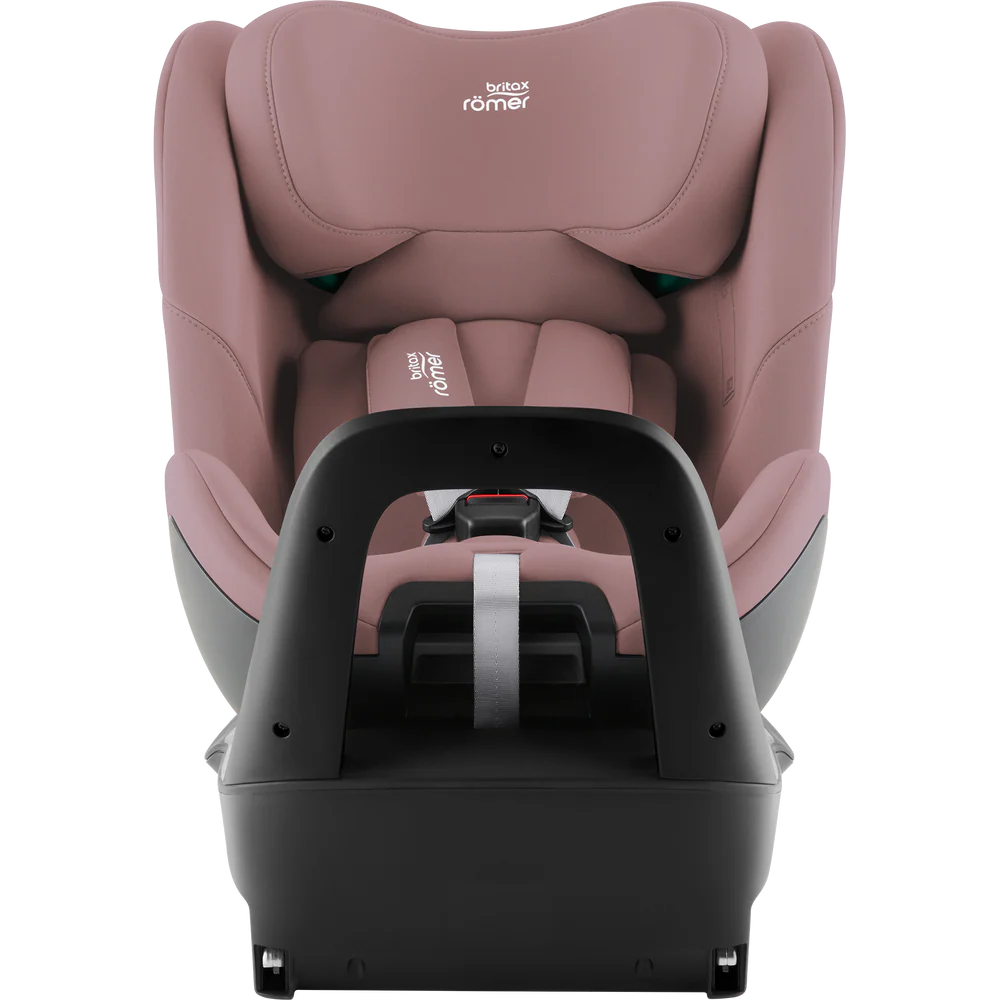 Britax Romer Swivel Dusty Rose
