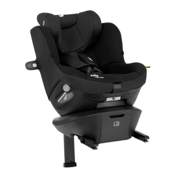 Joie i Spin Safe Shale