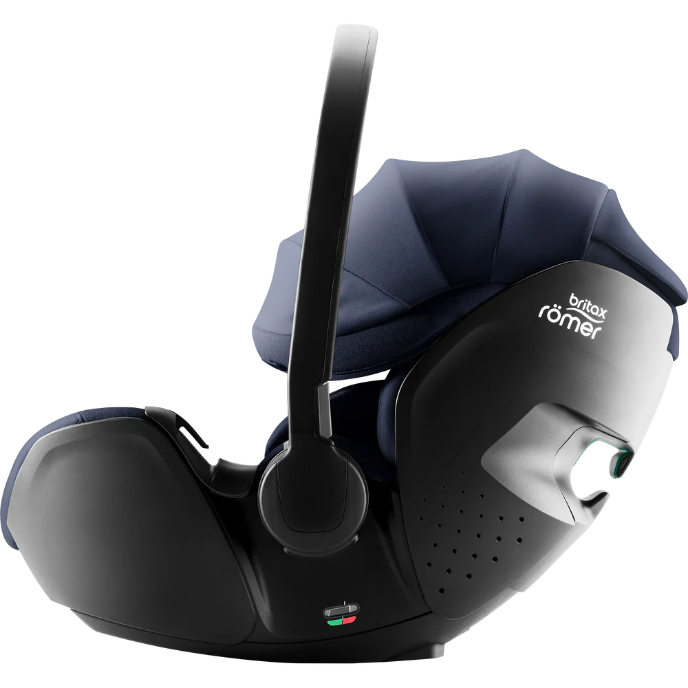 Britax Romer Baby-Safe Pro Style Night Blue