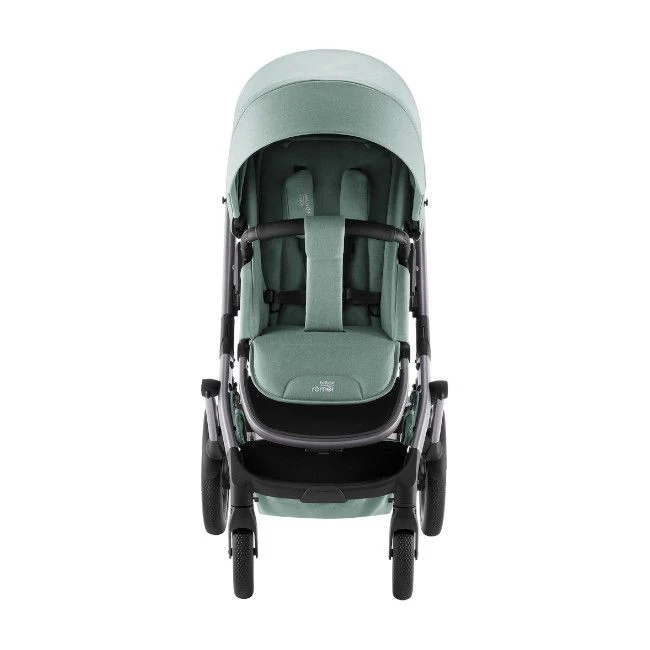 Britax Romer Smile 5Z Jade Green