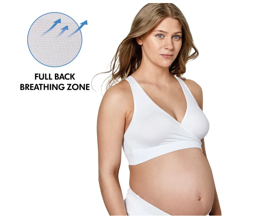 Medela Soutien Keep Cool Sleep Branco S