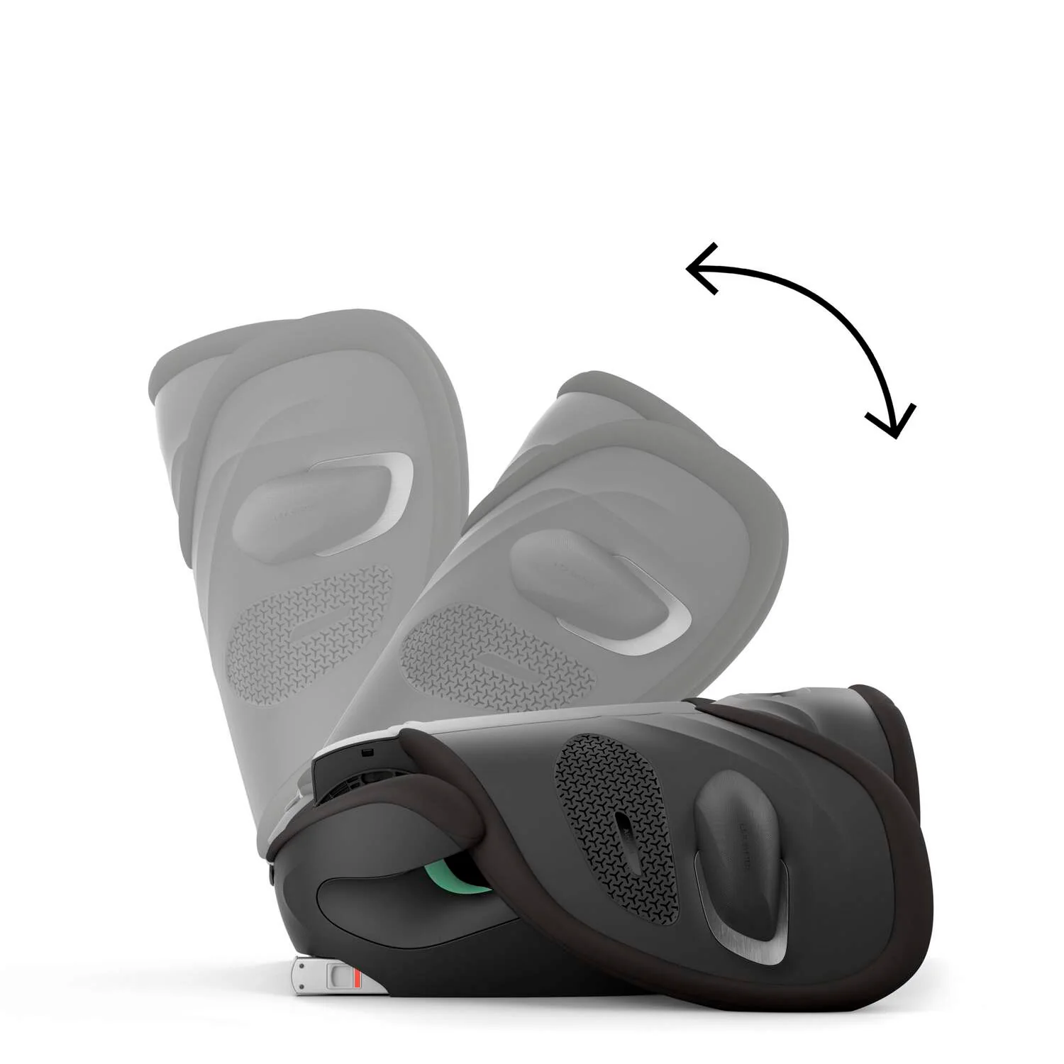 Cybex Soluiton G2 Magic Black