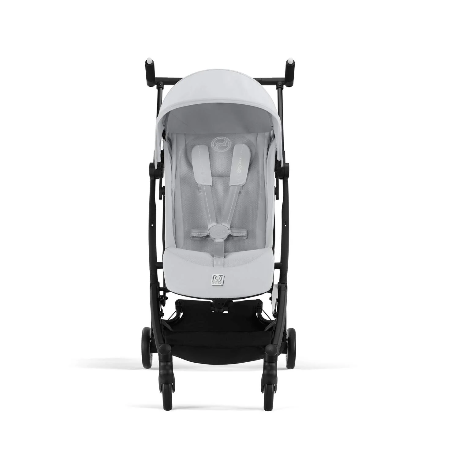 Cybex Libelle BLK Fog Grey