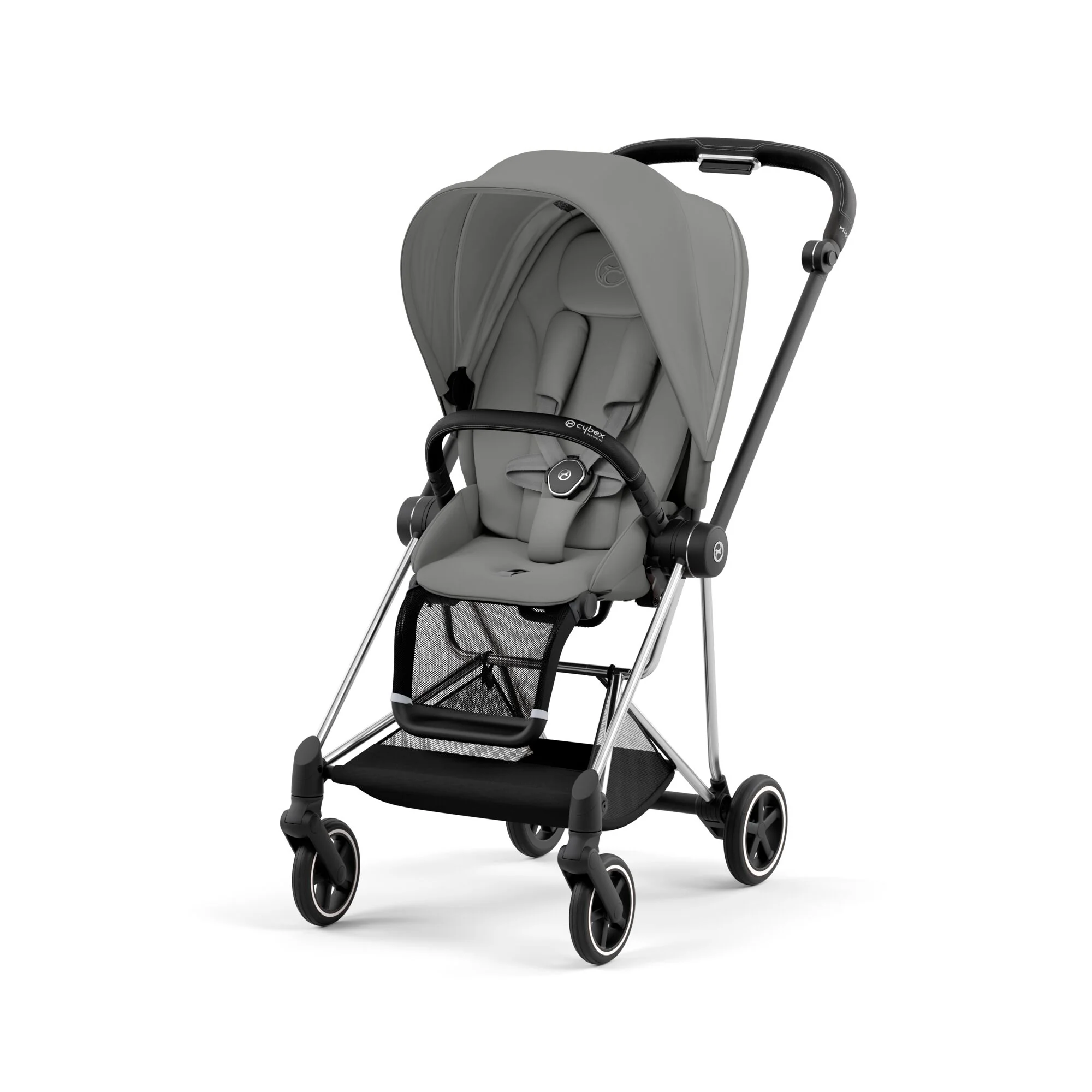 Cybex Mios Seat Pack Mirage Grey