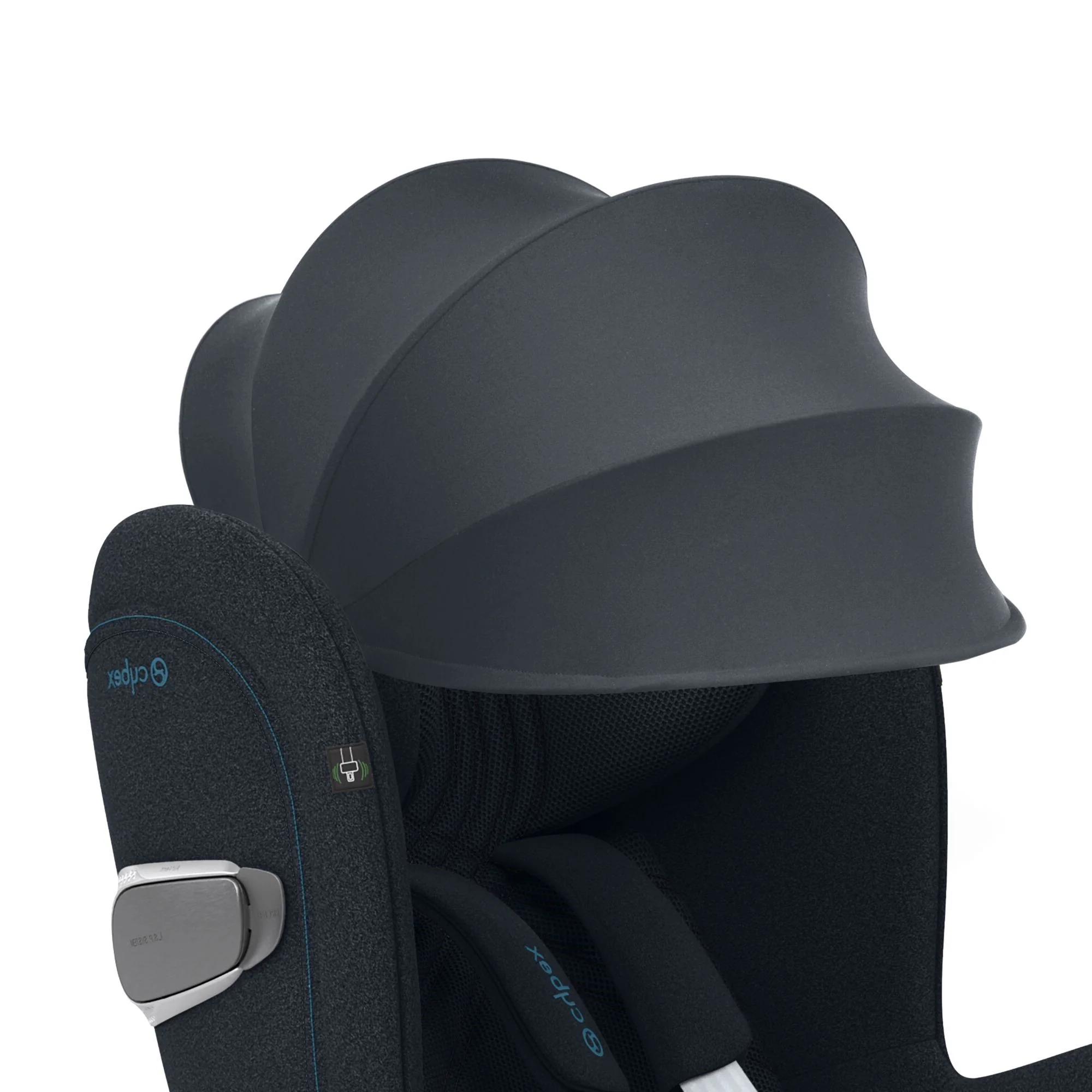 Cybex sirona t i-size plus nautical blue