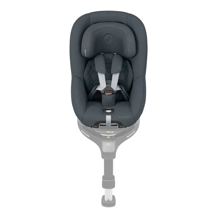 Maxi Cosi Pearl 360 Pro Authentic Graphite