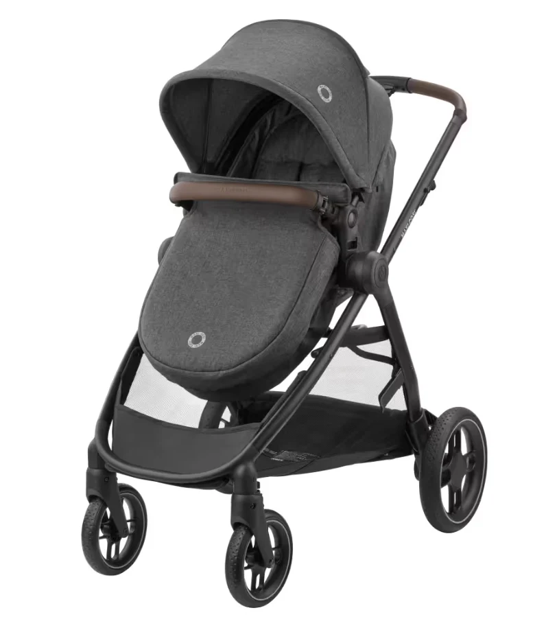 Maxi Cosi Trio Zelia S