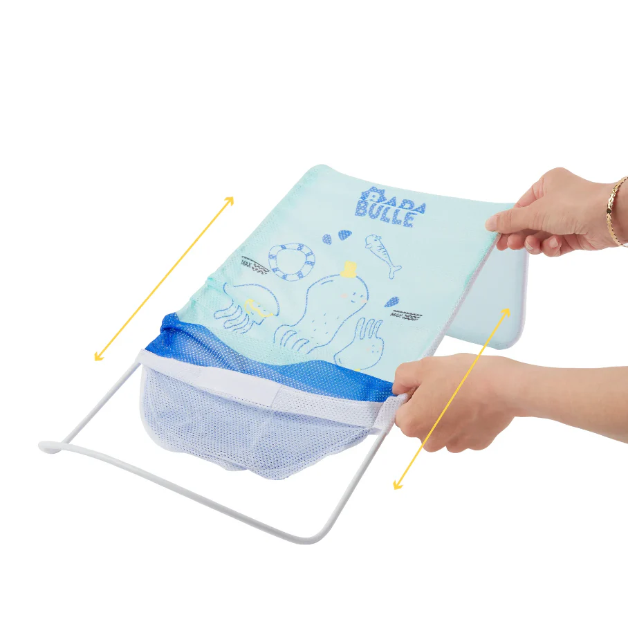 Badabulle Espreguiçadeira de Banho