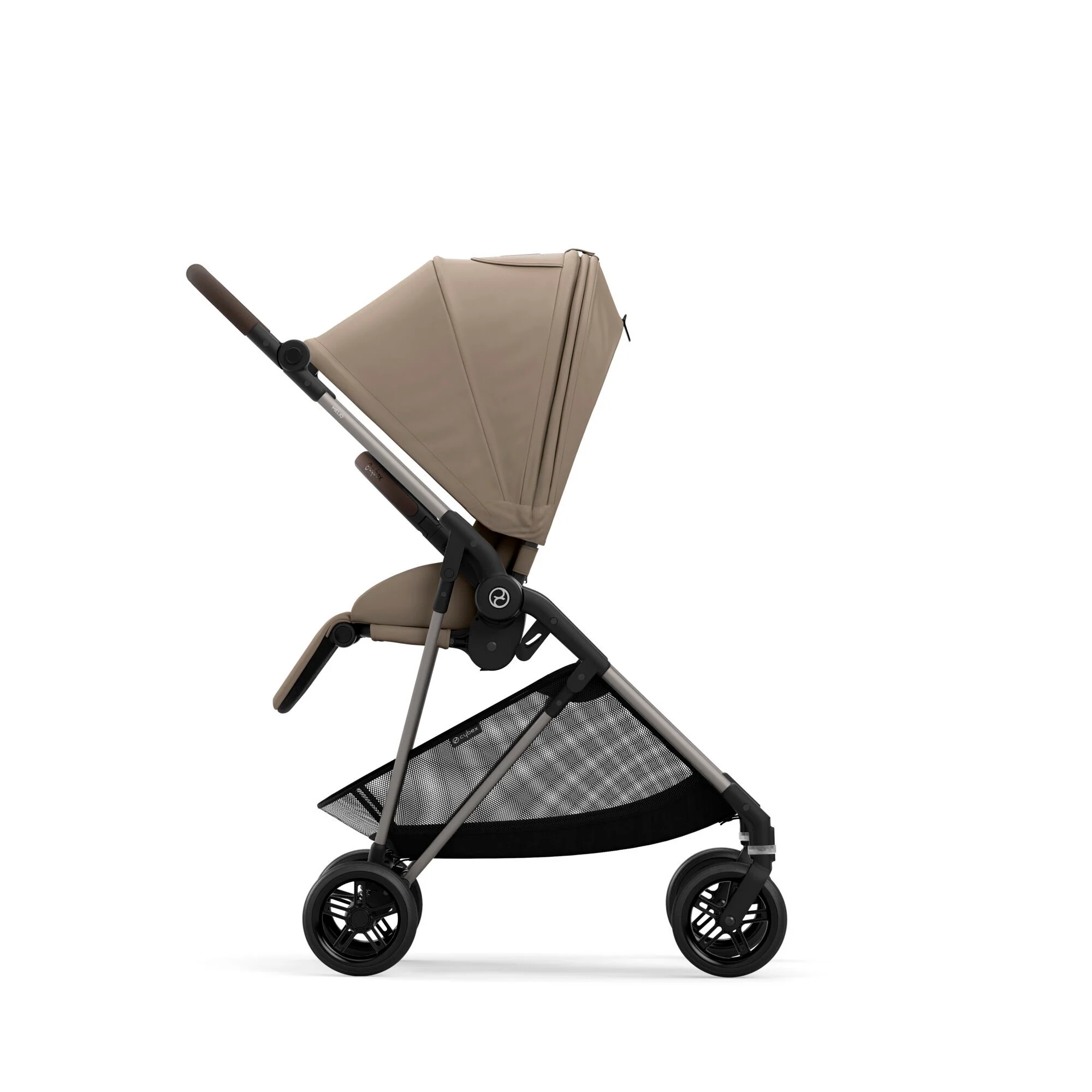 Cybex Melio Seashell Beige