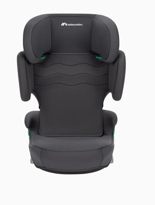 Bebeconfort Hera i Fix Mineral Graphite