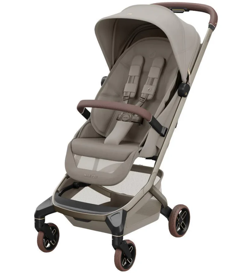 Maxi Cosi Fame Cabin Barra Frontal Brown