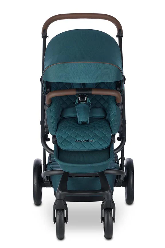 Easywalker Harvey 5 Premium Jade Green