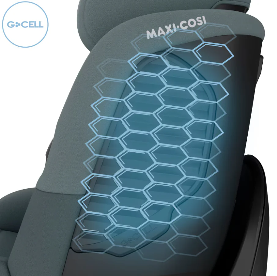 Maxi Cosi Mica 360 S Tonal Graphite