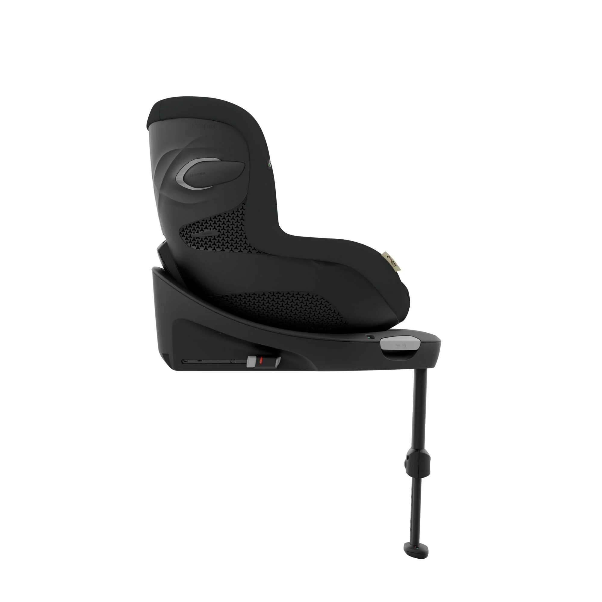 Cybex Sirona G i-Size Plus Moon Black
