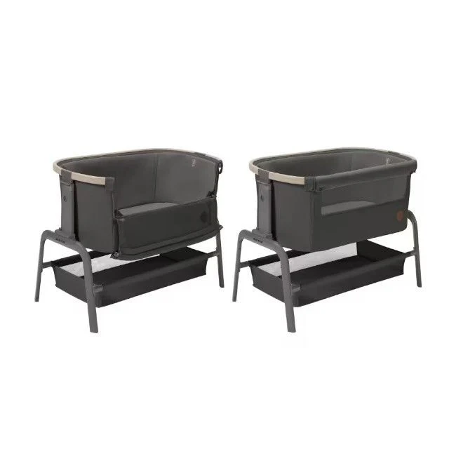 Maxi Cosi Iora Beyond Graphite Eco