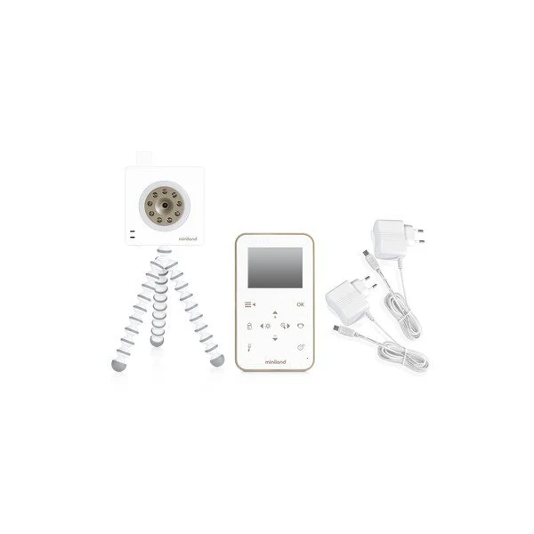 Miniland digimonitor 2.4 gold