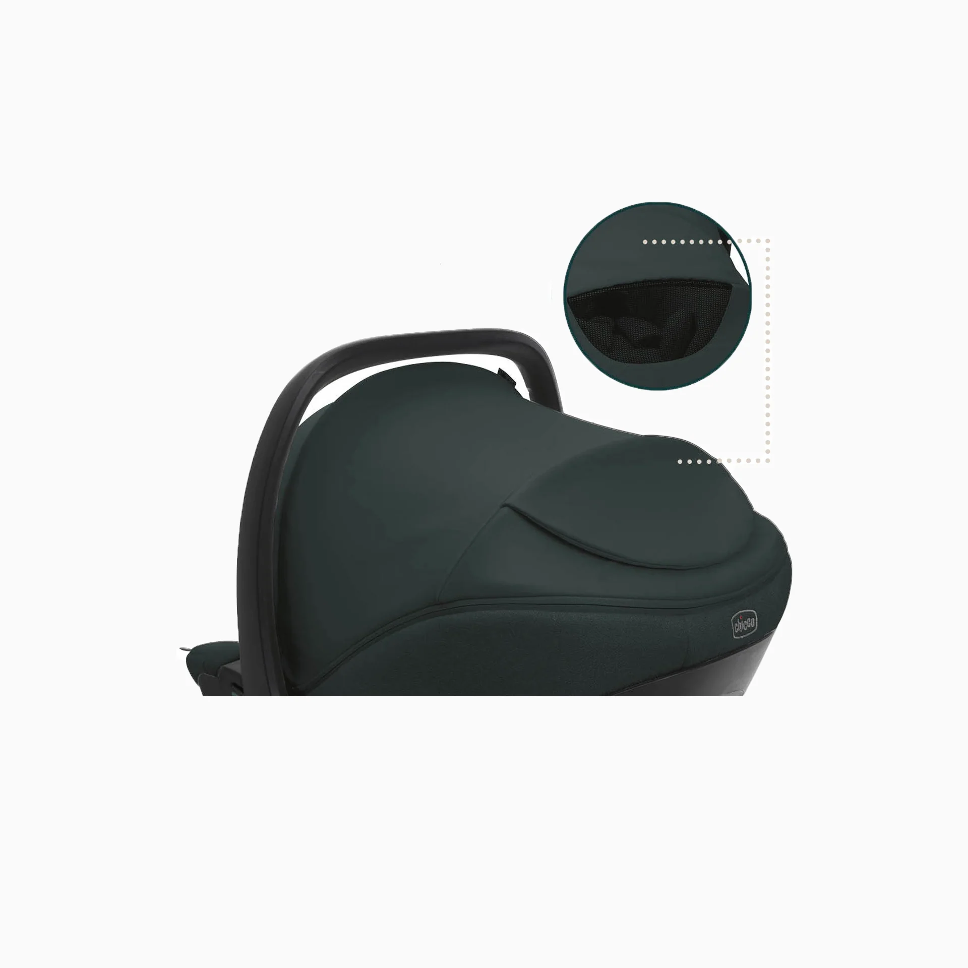 Chicco Kory Plus i Size Fir Tree