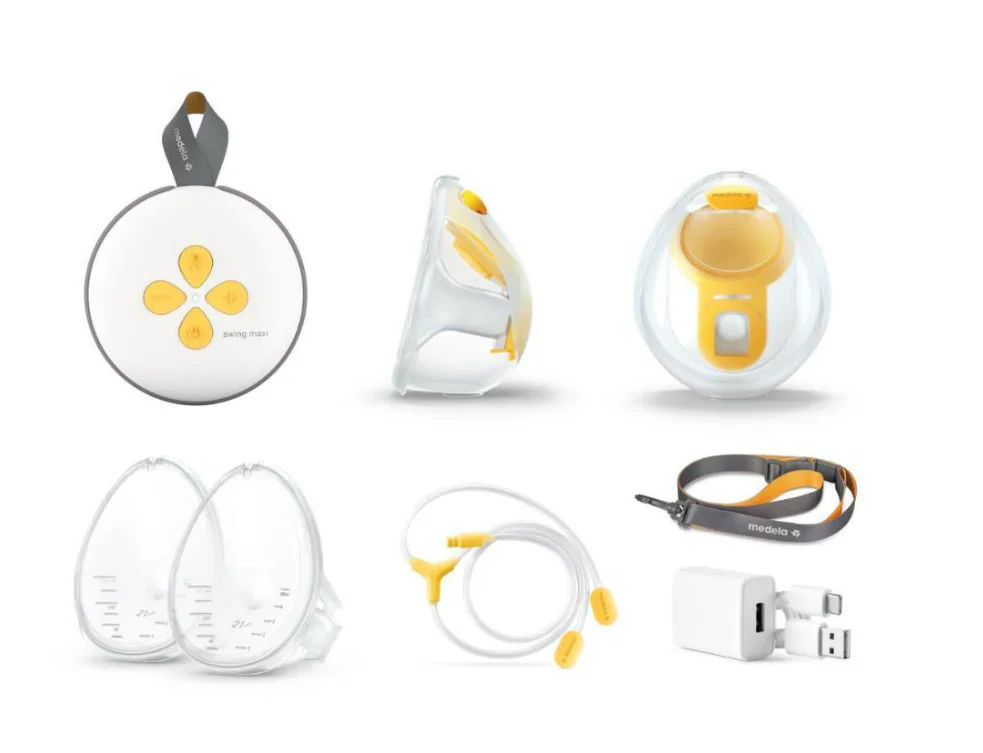 Medela Swing Maxi Hands Free