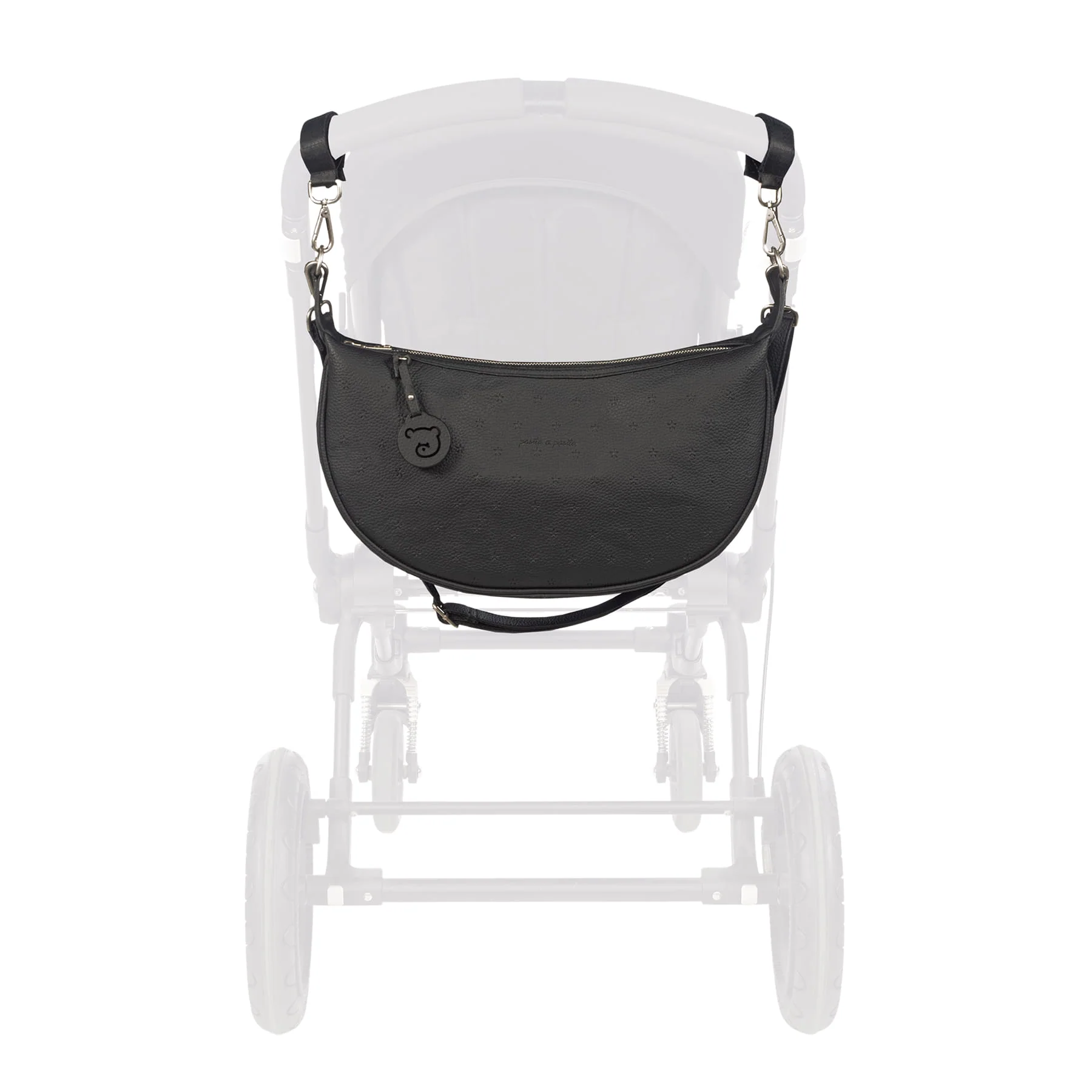 Pasito a Pasito Gondola London Black