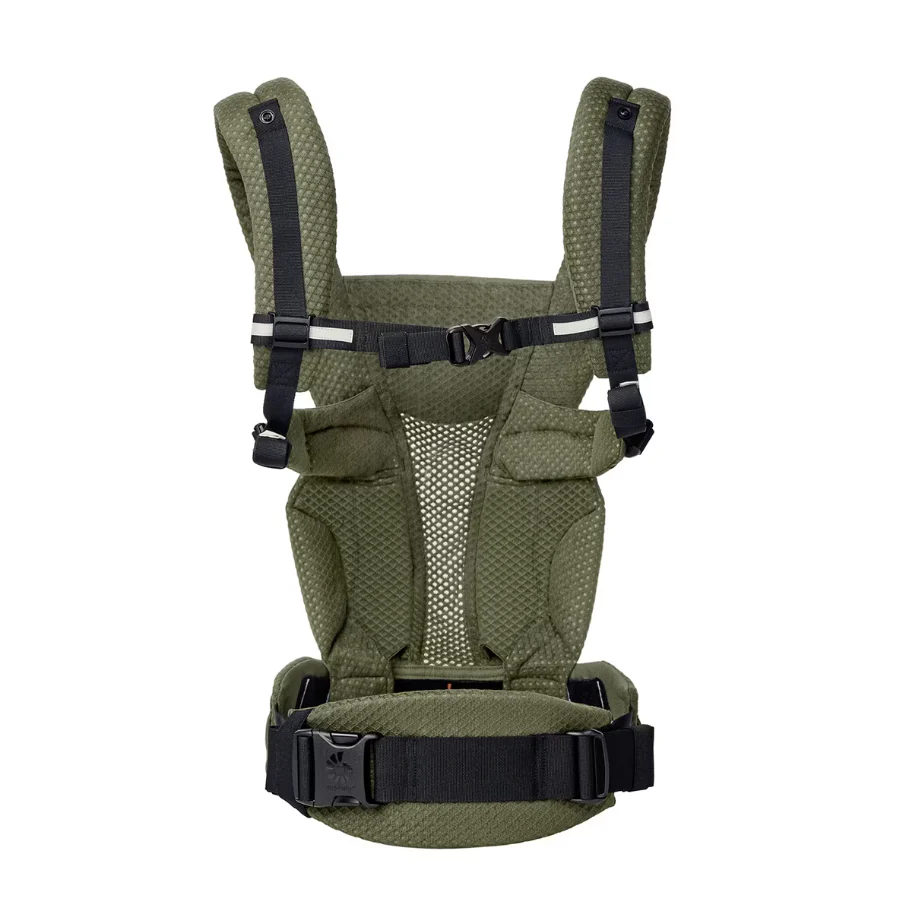 Ergobaby Omni Breeze Green Khaki