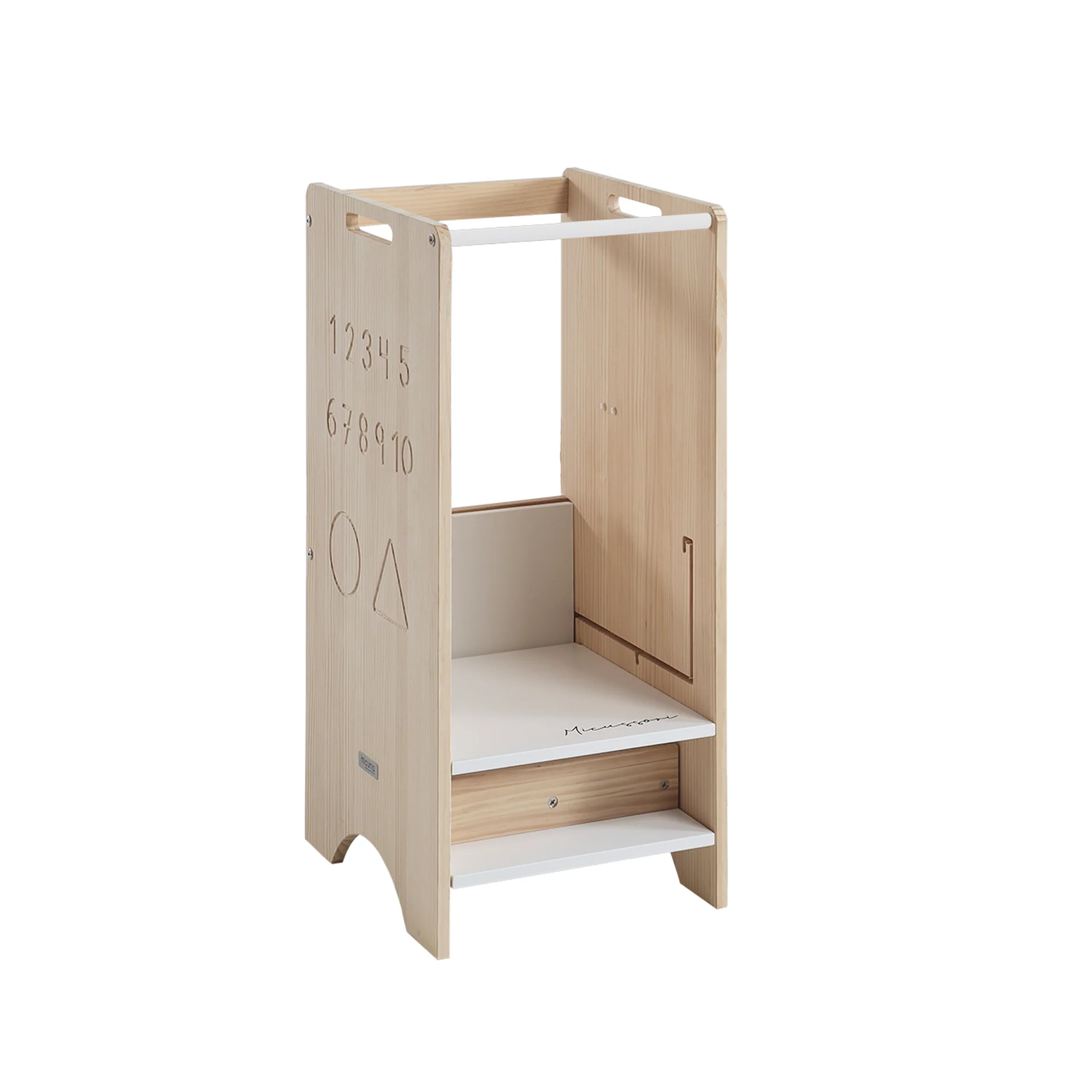 Micuna Torre de Aprendizagem Montessori Trotta