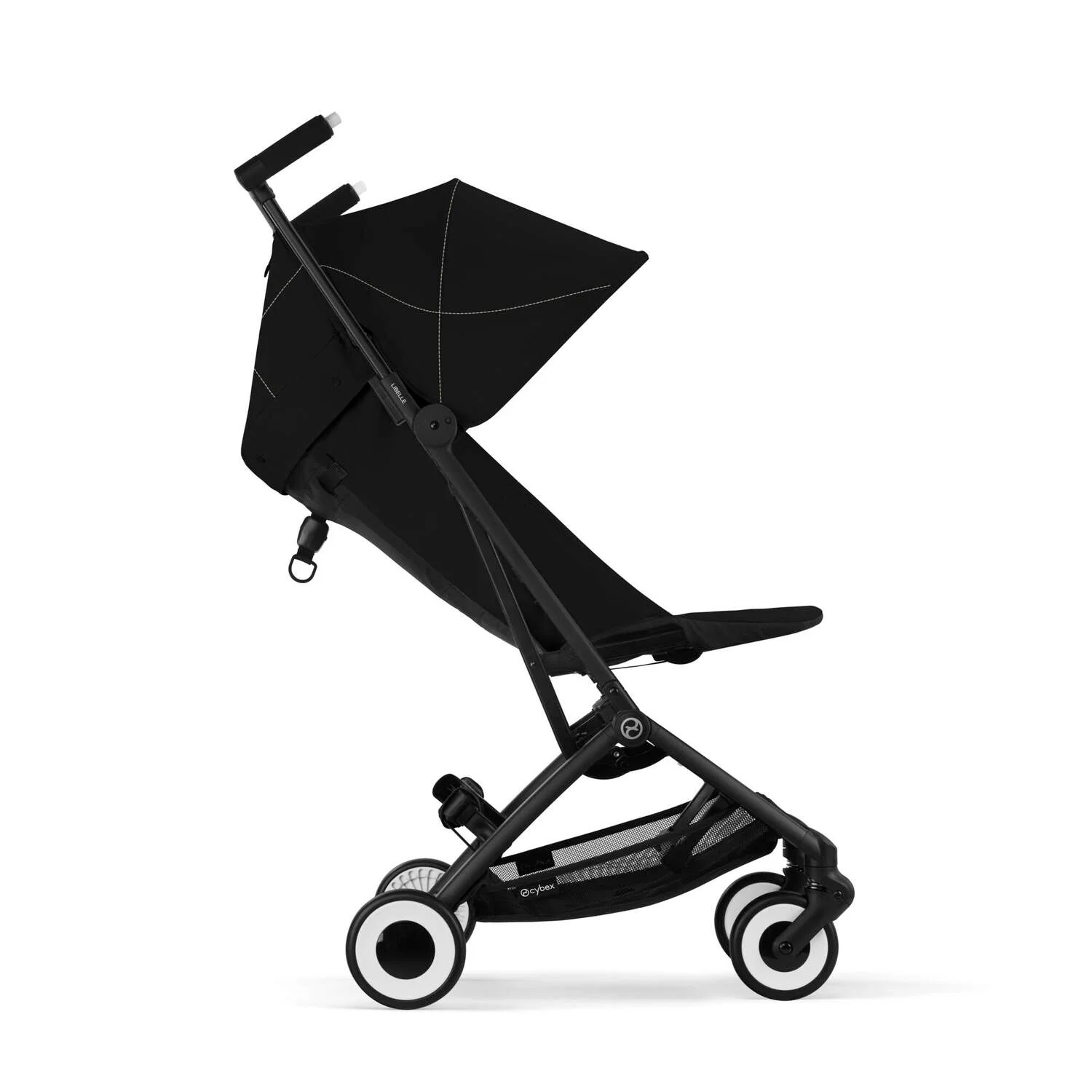 Cybex Libelle BLK Magic Black