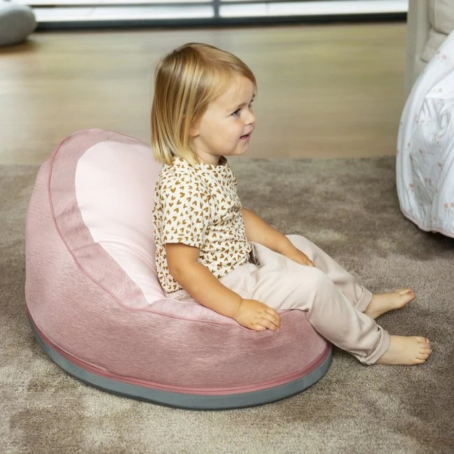 Doomoo seat n swing pink