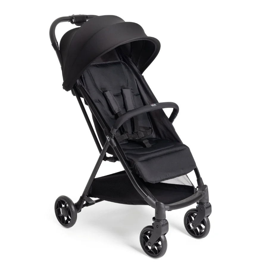 Chicco Urbino Black