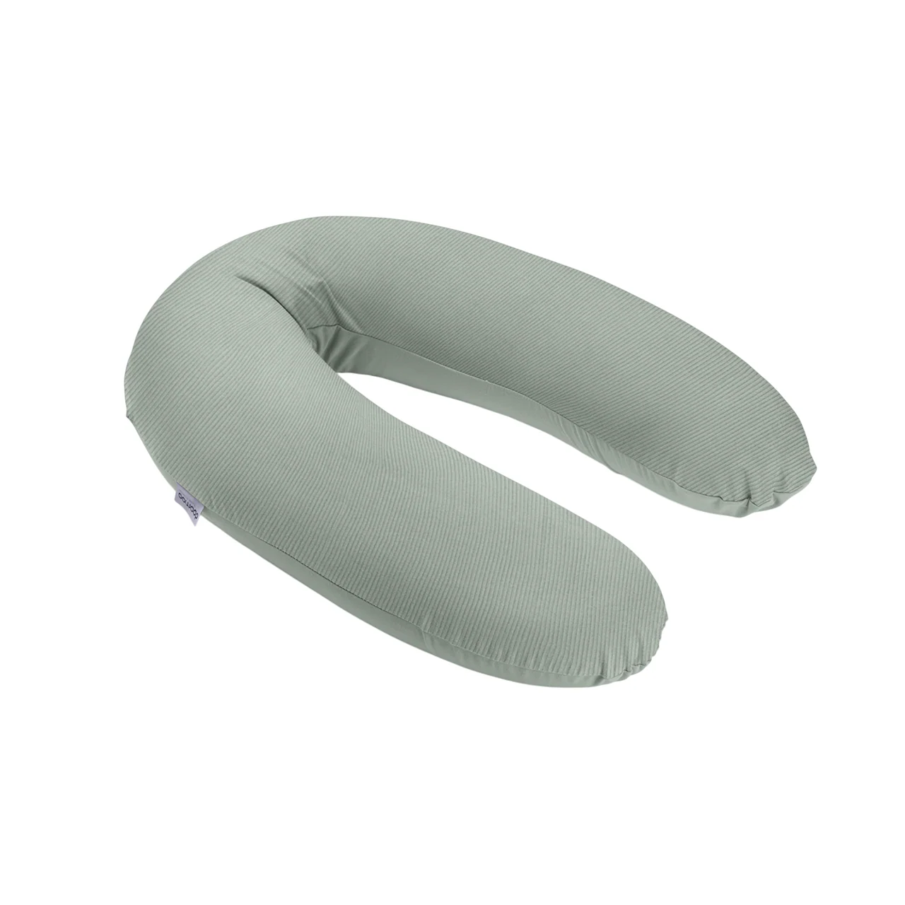 Doomoo Buddy Corduroy Green