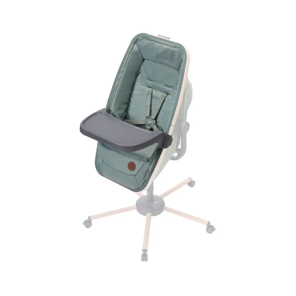 Maxi cosi kit de refeição alba beyond green