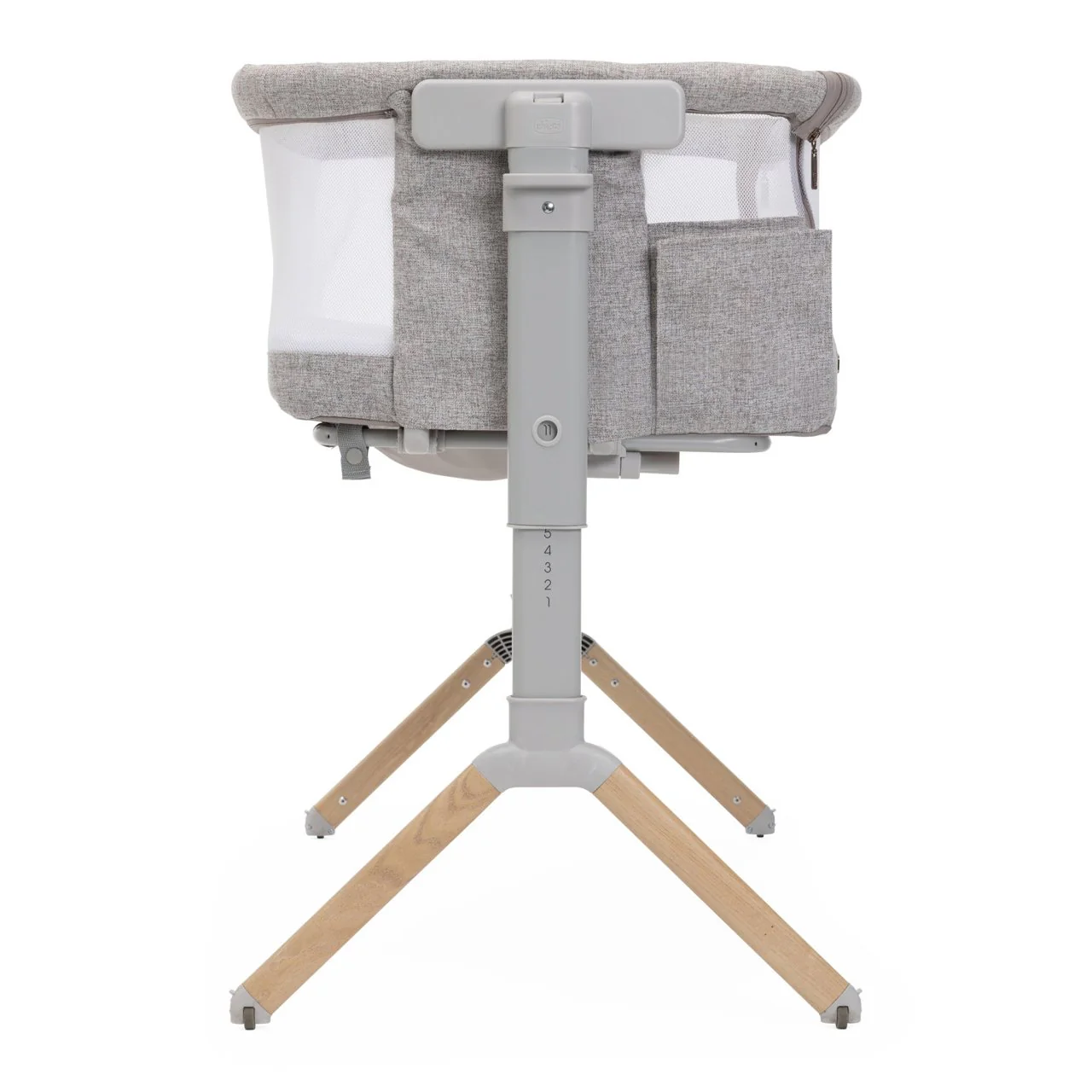 Chicco Next2me Armonia Scandinavian