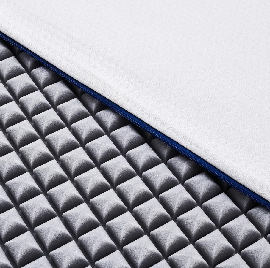 Ecus Colchão Ecus Care 50x80