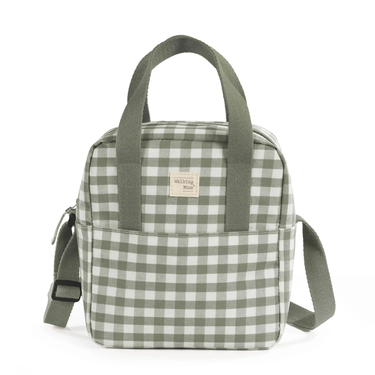 Walking Mum Bolsa Térmica Caetana Stone