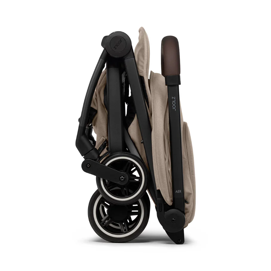 Joolz Aer+ Sandy Taupe