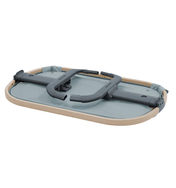 Maxi cosi iora air beyond grey