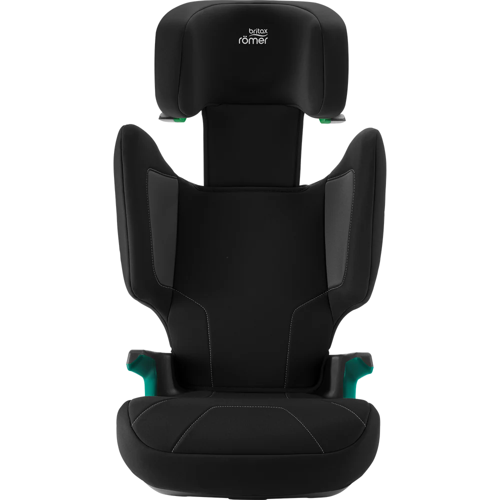 Britax Romer Hi Liner Space Black