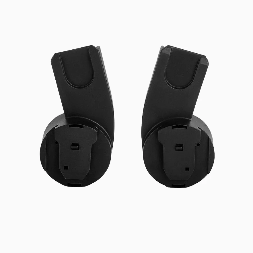 Cybex Pack eGazelle S + Alcofa + Cloud G Plus + Adaptadores + Base G Stone Grey