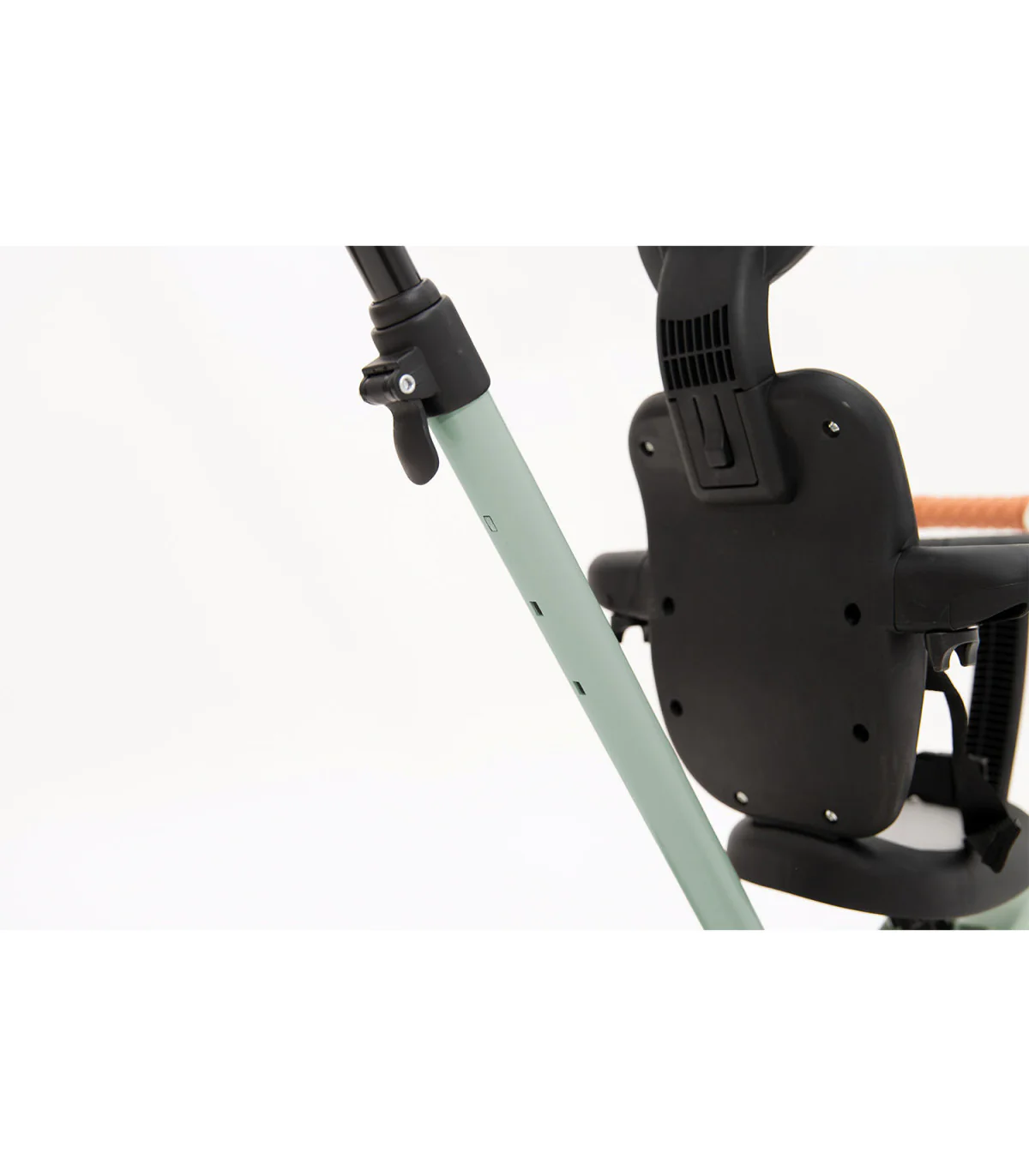 Olmito Triciclo Gyro + Green