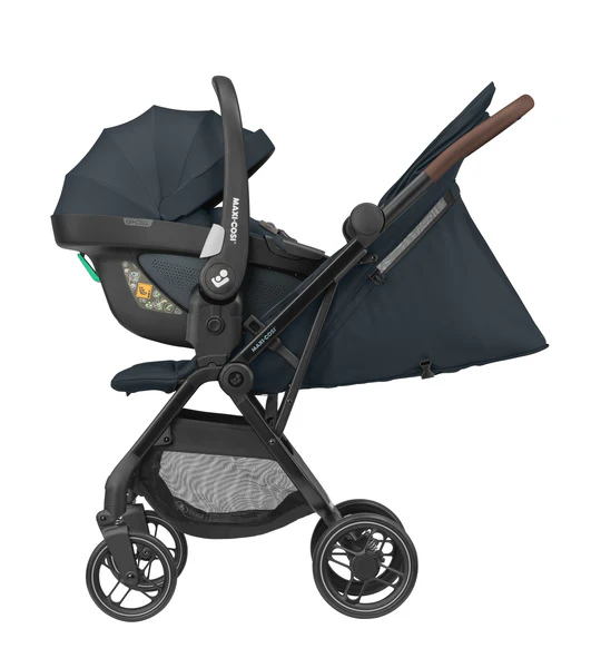 Maxi Cosi Soho Essential Graphite