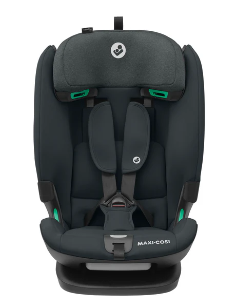Maxi Cosi Titan Plus i-Size Authentic Graphite
