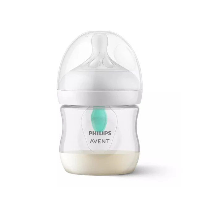 Philips avent biberão natural response air free 125ml