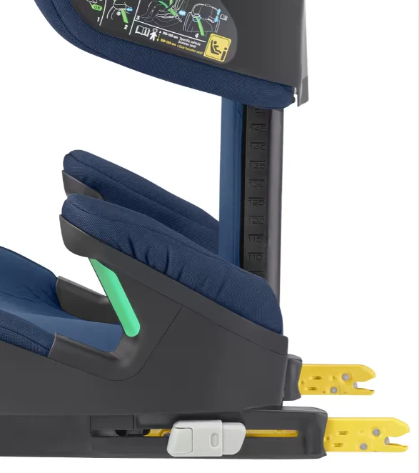 Maxi cosi morion i-size basic blue