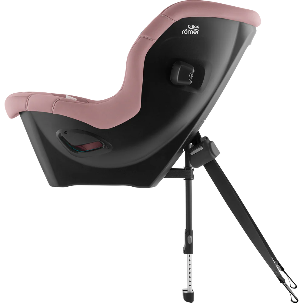 Britax Romer Max Safe Pro Dusty Rose