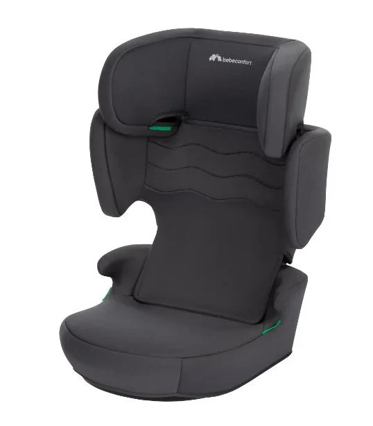 Bebeconfort Apollo i Size Mineral Graphite