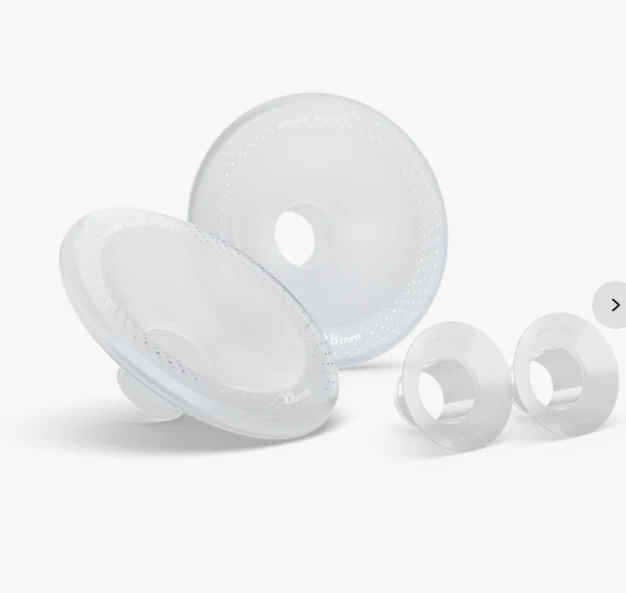 Philips Avent Acessório Encaixe Grandes Bomba Hands Free