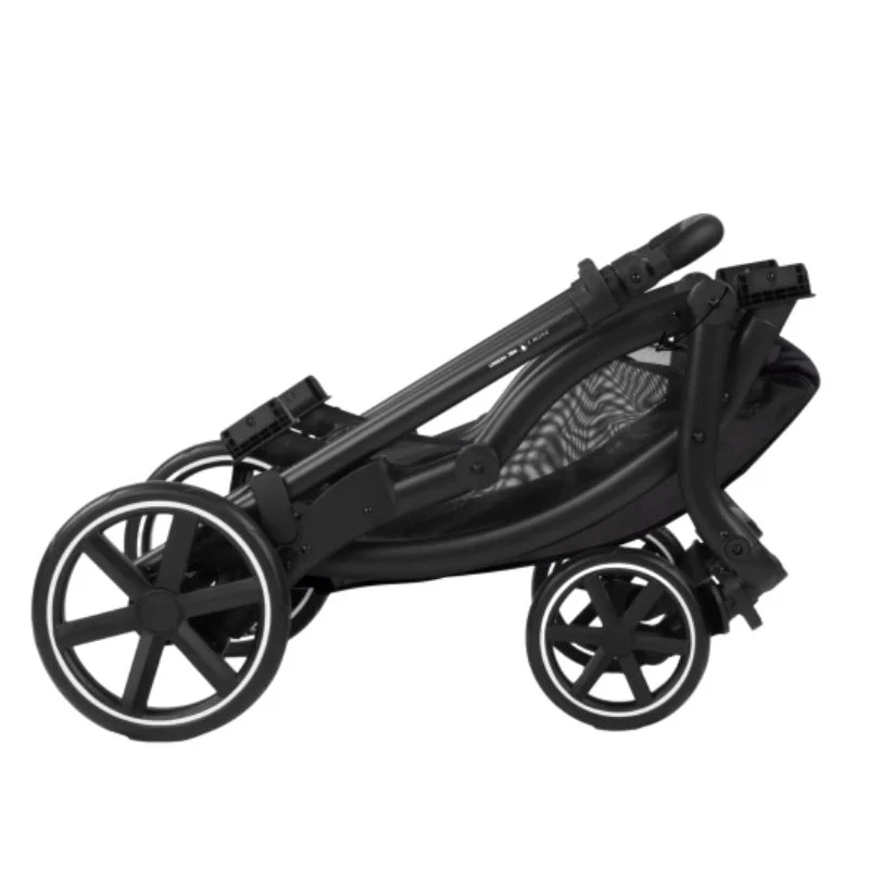 ABC Design Zoom 2 Coal